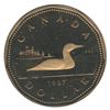 Image 2 : 1987 Loon Dollar