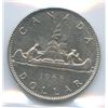 Image 6 : 1968 - 1977 Nickel Dollars - ICCS Graded Lot of 8
