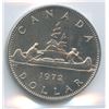 Image 7 : 1968 - 1977 Nickel Dollars - ICCS Graded Lot of 8