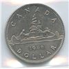 Image 5 : 1975-1986 Nickel Dollars- ICCS Graded Lot of 4