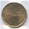 Image 5 : 1976-2014 Nickel & Loon Dollars- ICCS Graded Lot of 7