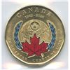Image 6 : 2014-2026 Loon Dollars- ICCS Graded Lot of 10