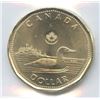 Image 8 : 2014-2026 Loon Dollars- ICCS Graded Lot of 10