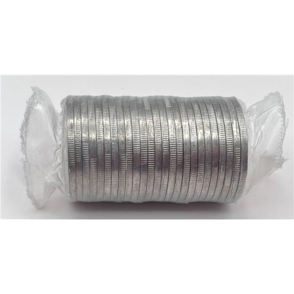 1996 Original $2 RCM Roll