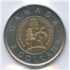 Image 2 : 2011-2026 Toonies - ICCS Graded Lot of 5