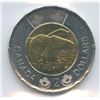Image 3 : 2011-2026 Toonies - ICCS Graded Lot of 5