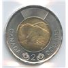 Image 4 : 2011-2026 Toonies - ICCS Graded Lot of 5
