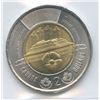 Image 5 : 2011-2026 Toonies - ICCS Graded Lot of 5