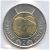 Image 6 : 2011-2026 Toonies - ICCS Graded Lot of 5