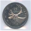 Image 5 : Canadian Proof Like Coins - ICCS Graded Lot of 5