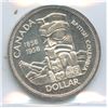 Image 6 : Canadian Proof Like Coins - ICCS Graded Lot of 5