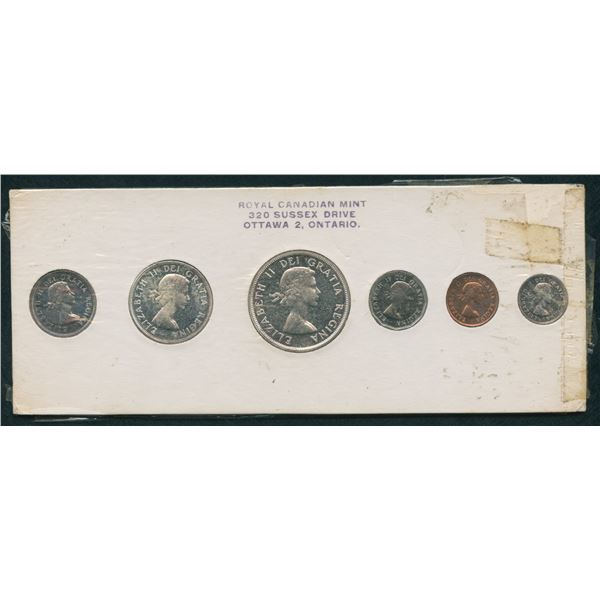 1960 Proof Like Set