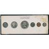 Image 1 : 1960 Proof Like Set