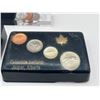 Image 7 : Lot of 7 Canadian Acrylic Sets