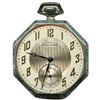 Image 13 : Lot of Nine Pocket Watches.