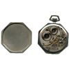Image 14 : Lot of Nine Pocket Watches.