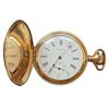 Image 18 : Lot of Nine Pocket Watches.