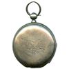 Image 1 : Lot of Nine Pocket Watches.