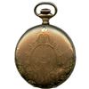 Image 20 : Lot of Nine Pocket Watches.