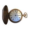 Image 21 : Lot of Nine Pocket Watches.