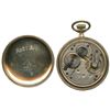 Image 5 : Lot of Nine Pocket Watches.