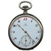 Image 6 : Lot of Nine Pocket Watches.