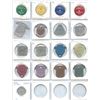 Image 1 : East Coast Milk Tokens Lot of 17