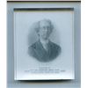 Image 1 : Sir John A. MacDonald Engraved Acrylic