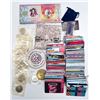 Image 1 : Miscellaneous Numismatic Items