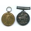 Image 1 : British Medal Pair