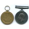 Image 2 : British Medal Pair