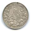 Image 2 : Fenian Raid Sterling Silver Medal
