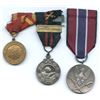 Image 1 : World Military Lot of 3