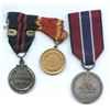 Image 2 : World Military Lot of 3