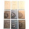 Image 2 : Lot of Twenty-One Auction Catalogues.