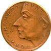 Image 1 : Dora De Pédery-Hunt Advertising Medal.