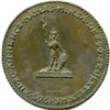 Image 1 : Dora De Pédery-Hunt Personnel Medal. King Mathias of Hungary. 1963.
