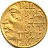 Image 3 : Lot of Four Dora De Pédery-Hunt Medals.