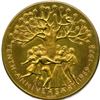 Image 8 : Lot of Four Dora De Pédery-Hunt Medals.