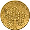 Image 1 : Lot of Five Dora De Pédery-Hunt Medals.