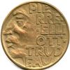 Image 3 : Lot of Five Dora De Pédery-Hunt Medals.