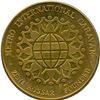 Image 9 : Lot of Five Dora De Pédery-Hunt Medals.