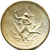 Image 3 : Lot of Six Dora De Pédery-Hunt Medals. 1956-1966 Freedom for Hungary, Copper, 38mm, EF; Canadian Pro