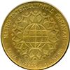 Image 9 : Lot of Six Dora De Pédery-Hunt Medals. 1956-1966 Freedom for Hungary, Copper, 38mm, EF; Canadian Pro