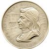 Image 1 : Dora De Pédery-Hunt Personnel Medal. The Rákóczi Medal.