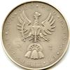Image 2 : Dora De Pédery-Hunt Personnel Medal. The Rákóczi Medal.
