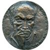 Image 1 : Dora De Pédery-Hunt Personnel Medal. Dr. Norman Bethune.