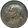 Image 1 : Governor General Medal, Byng, Silver.