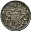 Image 2 : Governor General Medal, Byng, Silver.