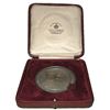 Image 4 : Governor General Medal, Tweedsmuir, Silver.